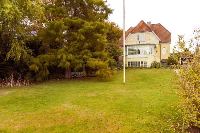 Frederiksborgvej 86, 4000 Roskilde